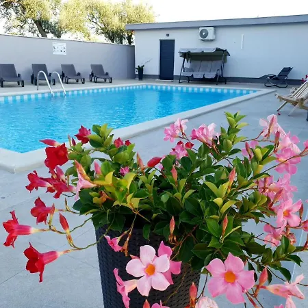 San Zaro Apartament Pula