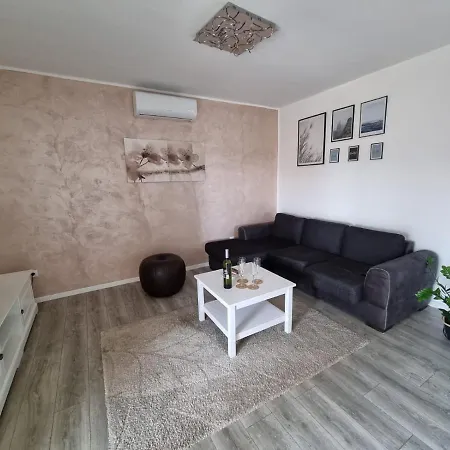 Apartment San Zaro Pula