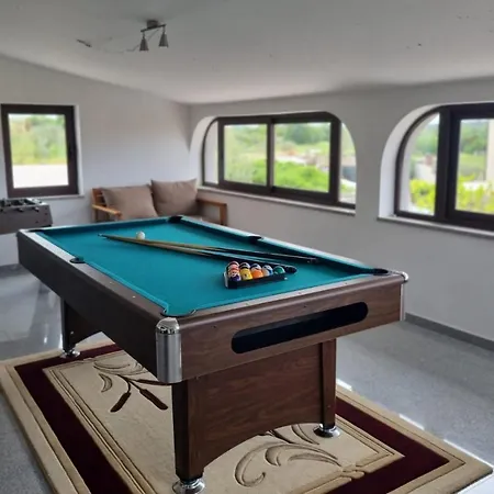 San Zaro Apartment