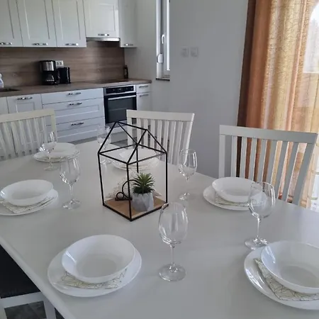 San Zaro Apartment *