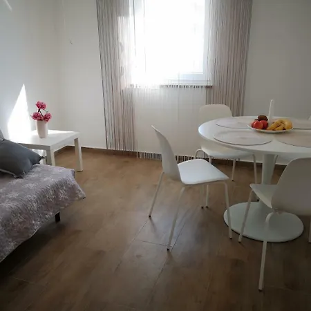 San Zaro Apartment