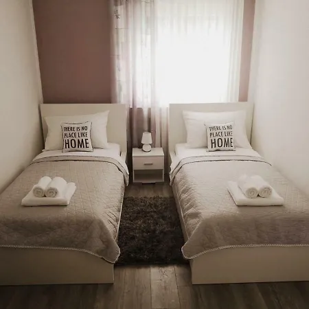 San Zaro Apartment