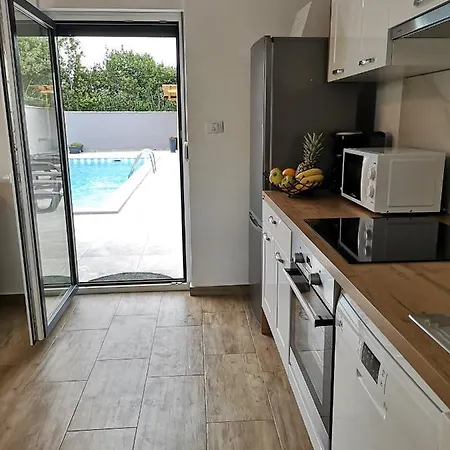 Apartment San Zaro