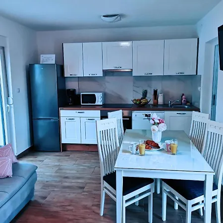 Apartment San Zaro