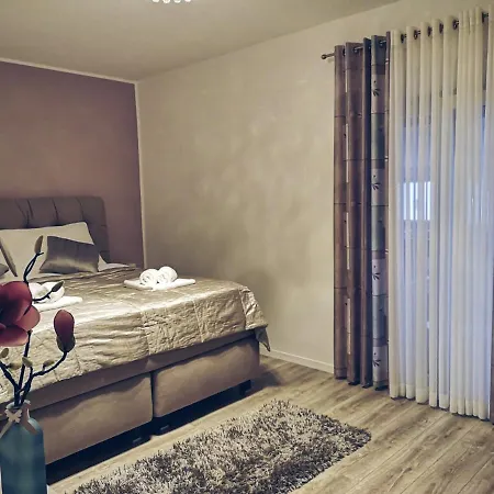 San Zaro Apartment